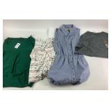 Women's Designer Clothing: Windsor NWT Dress M,