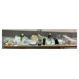 Kitchen Items, Thermos, Blender, Storage Container