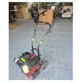 Earthquake 2 Cycle Cultivateur
