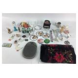 Vintage Figurine & Misc Collectibles
