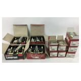 Kwikset Lever Sets, Valiant Dummy Handles