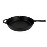 Lodge Cast Iron Skillet