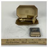 Gem Micromatic Razor With Blades