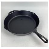 Lodge Cast Iron Skillet