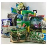 Gardening Supplies With Miracle-Gro, Espoma, Preen