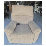Power Lift Recliner Untested