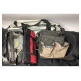 Masterforce, Husky, AWP Tool Bags