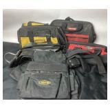 DeWalt, Craftsman, AWP Tool Bags