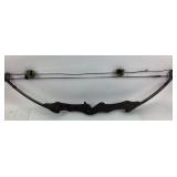 Golden Eagle Hawk Compound Bow