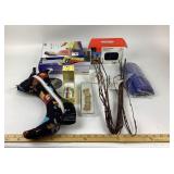Rainbow Watch, Weighted Bands, Health DVDs