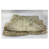 Carhartt Beige Overalls