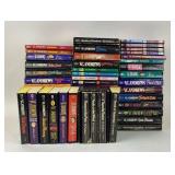 VC Andrews Paperback Novels