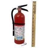 Kidde ABC Fire Extinguisher