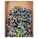 Marbles With Swirl Patterns, UV