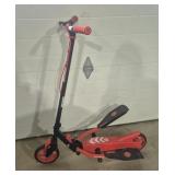 Yvolution Y Flyer Stepper Scooter