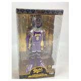 Funko Vinyl Gold 12' LeBron James ï¿½CHASEï¿½ Figure