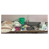 Menards Bucket, Tupperware Quick Chef, Silk Style