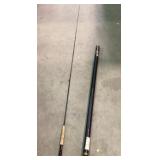 Orvis Graphite Fly Fishing Rod With Tube