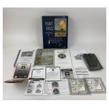 U.S. Army Training Manuals and M4 Mag Pouch