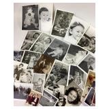 Old Portrait Photos Collection