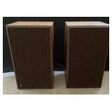 Jensen Model 5 Three-Way Speaker System