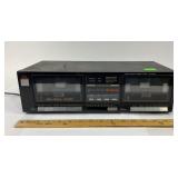 Fisher Studio Standard Stereo Cassette Deck