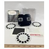 View-Master & Carlsbad Caverns Slides