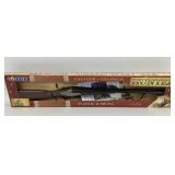 Cazador Chasseur Hunter Double Barrel Toy Gun