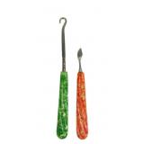 Antique Manicure Tools