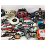 Super Start Power Pack, Tools, Sears Craftsman