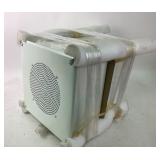 Industrial Ventilation Fan Unit