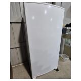 Maytag Upright Freezer - Works Great - Very Clean