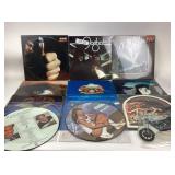 Rock, Pop, Disco LPs and Picture Discs: Don McLean