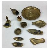 Sarna Brass Decorative Items