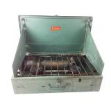 Coleman Two-Burner Camping Stove