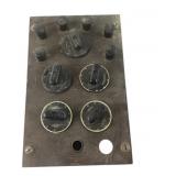 Early Electrical Resistance Box Device