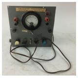 Transistor Power Supply 20V 750mA