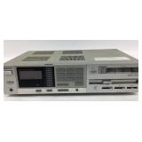 Sony STR-VX300 Audio Video Control Center