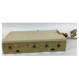 Dynakit Pre-Amplifier PAS-2 Tube Stereo Control