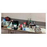Tupperware, Canon Speedlite, Corning Ware, Spices