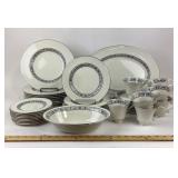 Pickard China Barcelona Dinnerware Set