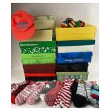 Women's Shoes sizes 9 and 9.5: Grasshoppers,