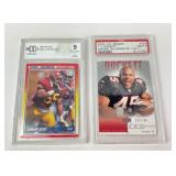Sports Slabs