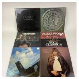 Eagles, Village People, Juice Newton, Bachman Turn