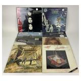Barry Manilow, Quarterflash, The Guess Who, Grsnd