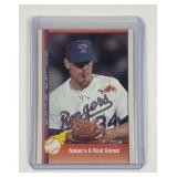 Nolan Ryan card