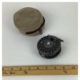 Orvis CFO 123 Fly Reel With Case