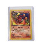Pokemon vintage Dark Charmeleon first edition