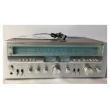 MCS Modular Component Systems Stereo Receiver