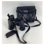 Bausch & Lomb Binoculars With Carry Case